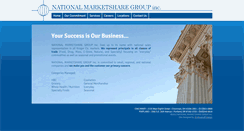 Desktop Screenshot of nmsg.com